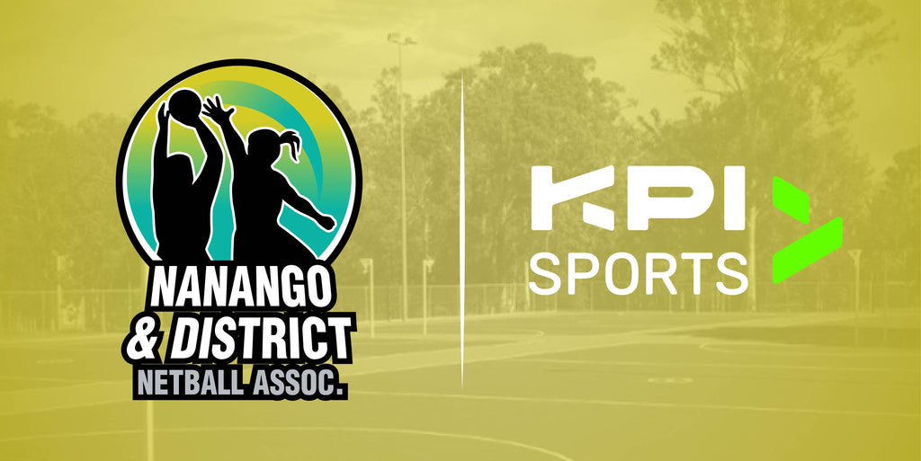 Partnership Announcement: Nanango & District Netball Association